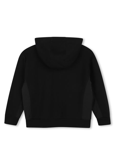 Felpa con logo KENZO KIDS | K6206309B